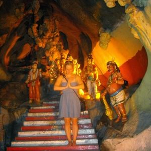 Meet your Posher, Greta